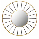 Espelho Metal 96649