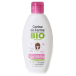 Gel Intimo Infantil Bio Organic Corine de Farme 125ml