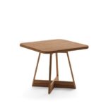 Mesa Átria Quadrada 1593