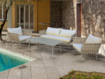 Conjunto de Móveis de Jardim Vetel CJ 906135 - Image 2
