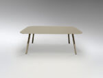 Conjunto de Móveis de Jardim Vetel CJ 906135 - Image 3