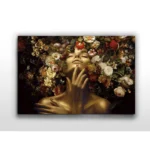 Quadro Fiorella 180 x 120cm
