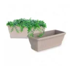 Floreira 62 cm Taupe 221014
