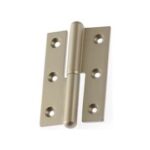 Dobradiça Para Porta 501 C ½