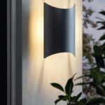 Aplique Led Andarela Lagasco 98736