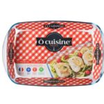 Assadeira Retangular Ô Cuisine 32 x 20cm