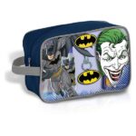 Kit Higiene Infantil Batman