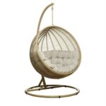 Cadeira Suspensão Natural 89056