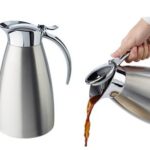 Cafeteira Térmica Inox 1,5 L
