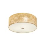 Luminária E27 3x25W Viserbella 97642