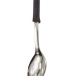 Colher de Servir Com Furos 34 cm