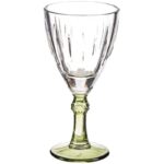 Conjunto 6 Copos de Vinho Vilvalto Exotic Collection 275ml