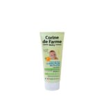 Creme Muda de Fralda Calmante Corine de Farme 100ML