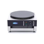 Crepeira Elétrica Maxima 1 Placa