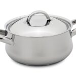Caçarola C/ Asas 32cm Low Cost