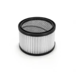 Filtro Hepa Para Aspirador/Soprador De Cinzas VIASC18AFH