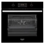Forno Elétrico de Encastrar HOTPOINT ARISTON FA2 841 JH BL HA