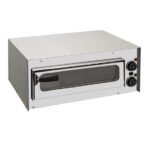 Forno Pizza 1 Camara Porta Vidro XDFP 20PV