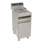 Fritadeira Elétrica Móvel 14 litros FE15M Magnus Fafrinog