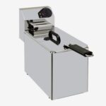 Fritadeira Elétrica Profissional XDF 4L