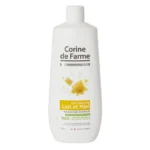 Gel Banho Leite e Mel Corine de Farme 750ML