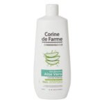 Gel Banho Aloe Vera Corine de Farme 750ML