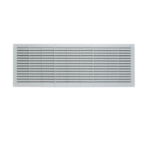 Grelha Ventilação em Plástico 23x63 CM