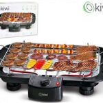 Grelhador Electrico Kiwi KG-5801