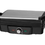 Grelhador de Placas FLAMA 4421FL (1600 W)