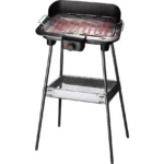 Barbecue Elétrico BELTAX BBQ-3823 (2000 W)