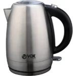 JARRO ELÉTRICO VOX KETTLE WK 4701 (2200 W - 1.7 L)