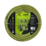 Mangueira Rega Completo 5 Peças 19MM-3/4 15M VIK1915