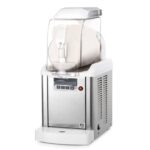 Máquina Gelado GT PUSH SPM GTP001.WHT BR