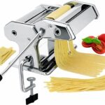 Máquina Laminar Massa / Pasta LACOR 145MM 60390