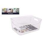 Organizador PS Multiuso Quttin 30x21x12,5CM BQ01013374515