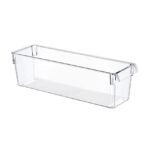 Organizador PS Multiuso Quttin 36x10,5x10CM BQ01013374516
