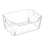Organizador PS Multiuso Quttin 30x21x12,5CM BQ01013374513