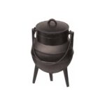 Panela à Portuguesa Com Testo e Arco 4L