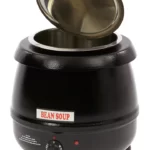 Panela Termo Eléctrica 10L MPMG006 PR