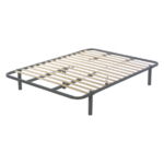 Pé Estrado Metálico Redondo - Image 4