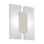 Aplique de Parede/Teto Metrass 2
