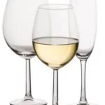 Conjunto Taças De Vinho E Champanhe 18 Peças