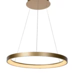 Luminária Led 1x50W Vidal 46403/48/02
