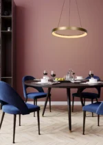 Luminária Led 1x50W Vidal 46403/48/02 - Image 4