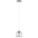 Luminária Pendente 4W E27 Rocamar 94592