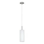 Luminária Pendente 1X40W Troy 3 85977