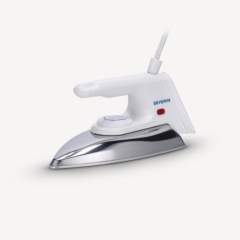 356977_800x600_b1 Ferro de Engomar SEVERIN BA 3211 - Image 1