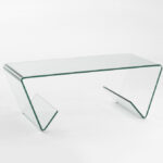 Mesa de Centro Vidro III 553095