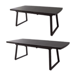 Mesa de Jantar Extensível 80094DP