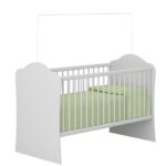 Berço Branco 7030